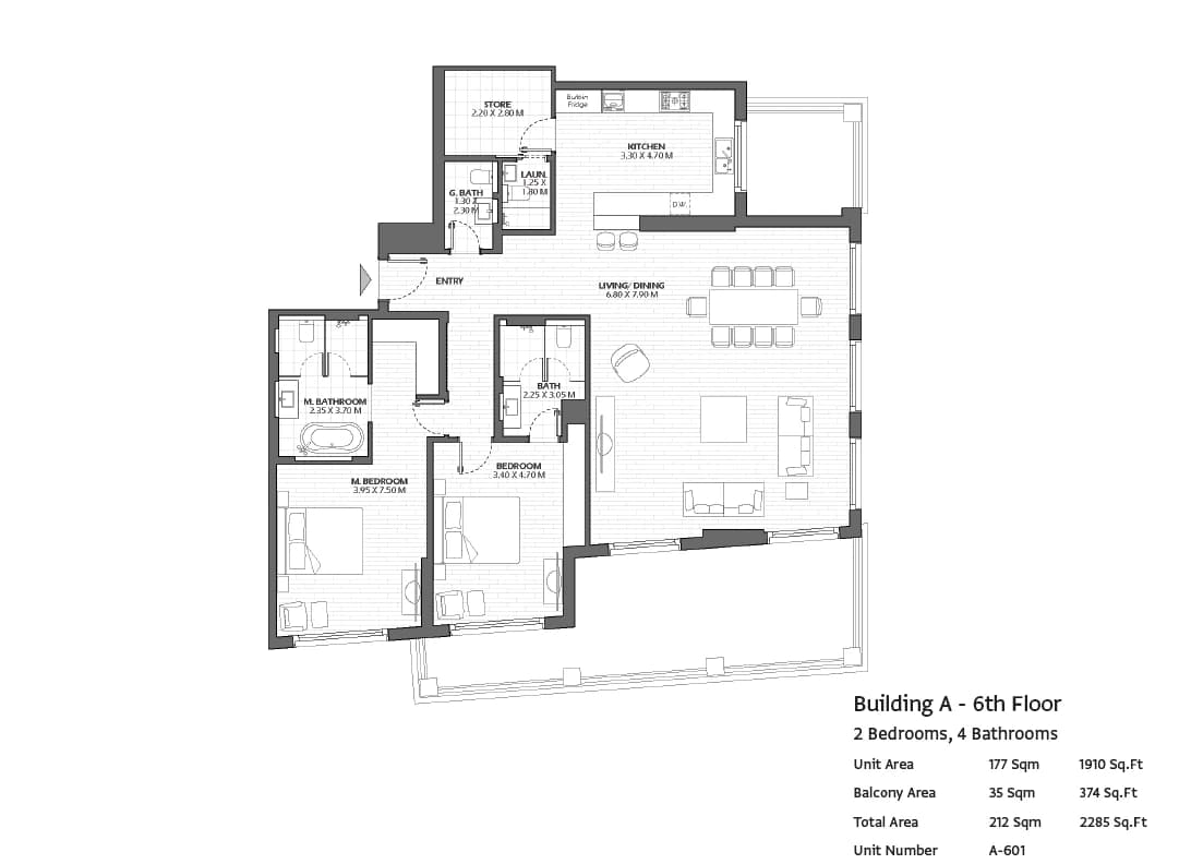 listing figureout