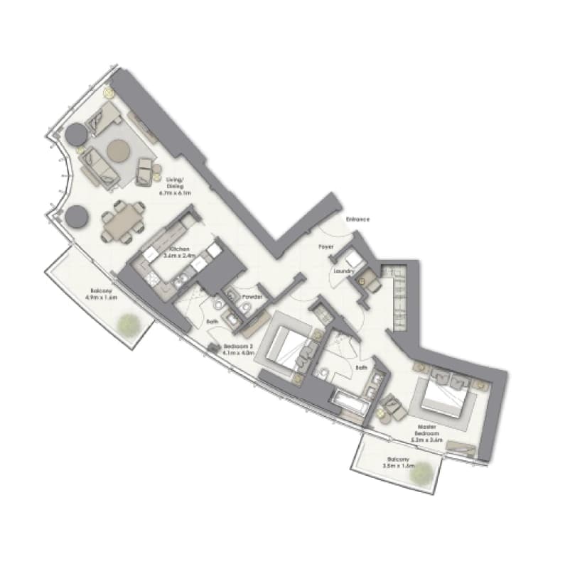 listing figureout
