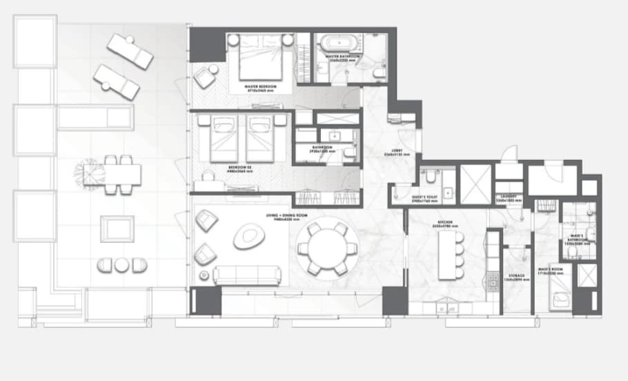 listing figureout