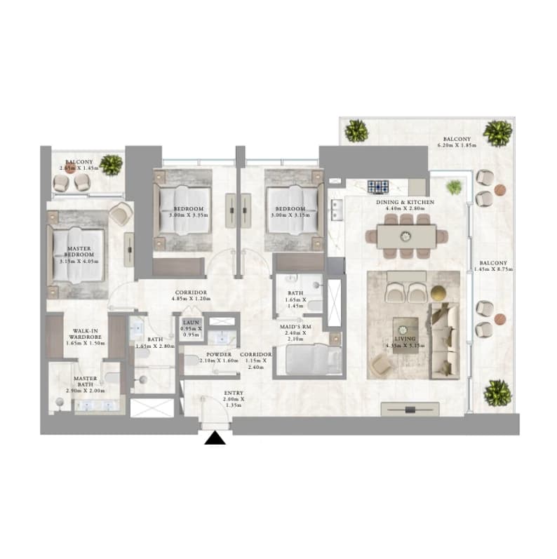 listing figureout