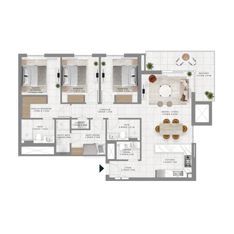 listing figureout