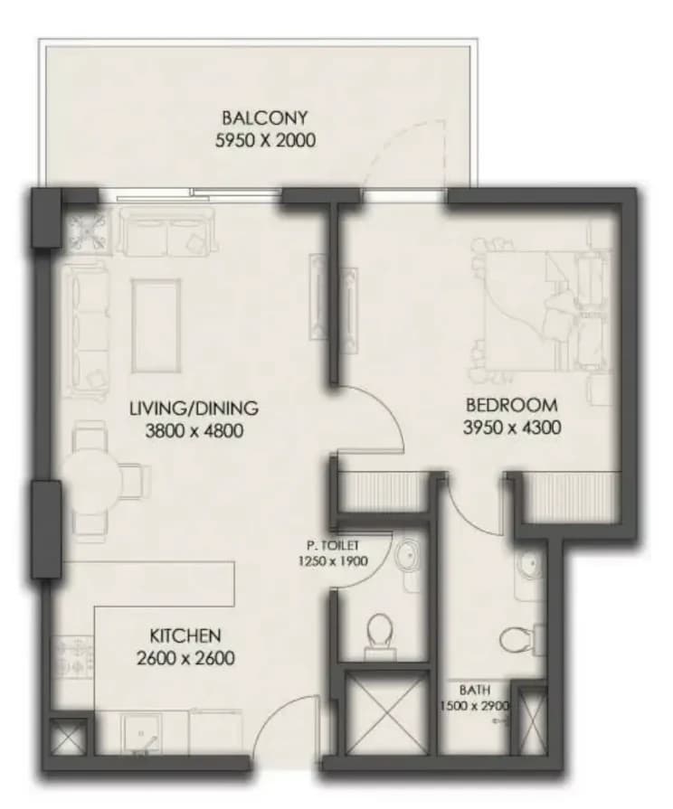 listing figureout