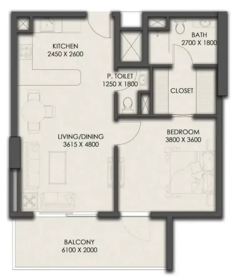 listing figureout