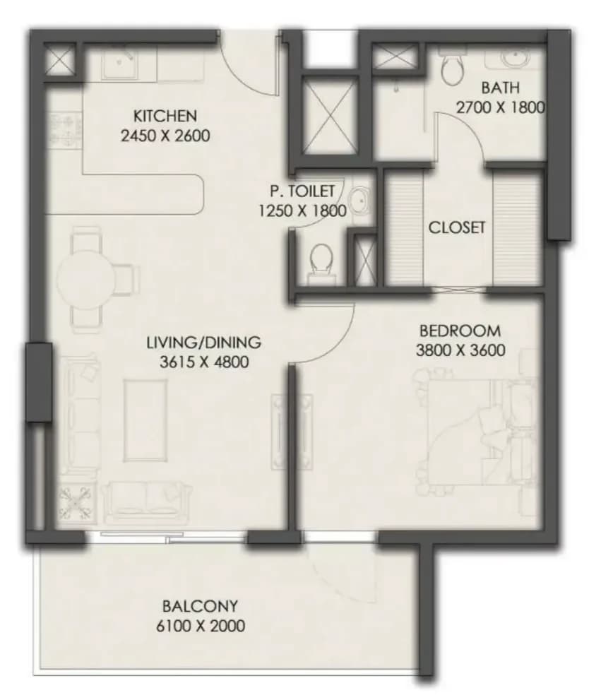 listing figureout