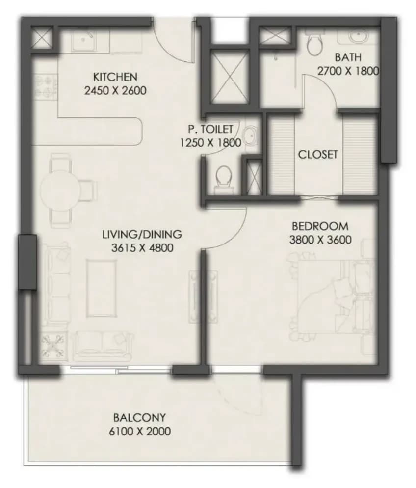 listing figureout