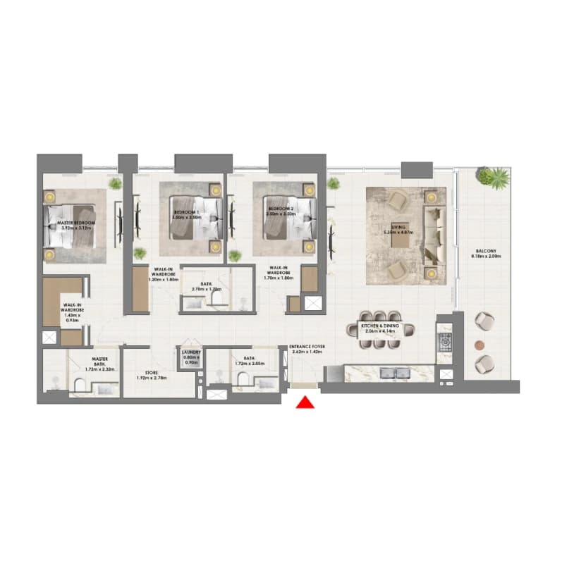listing figureout