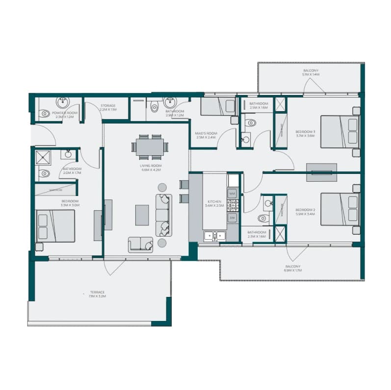 listing figureout