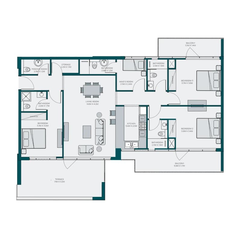 listing figureout