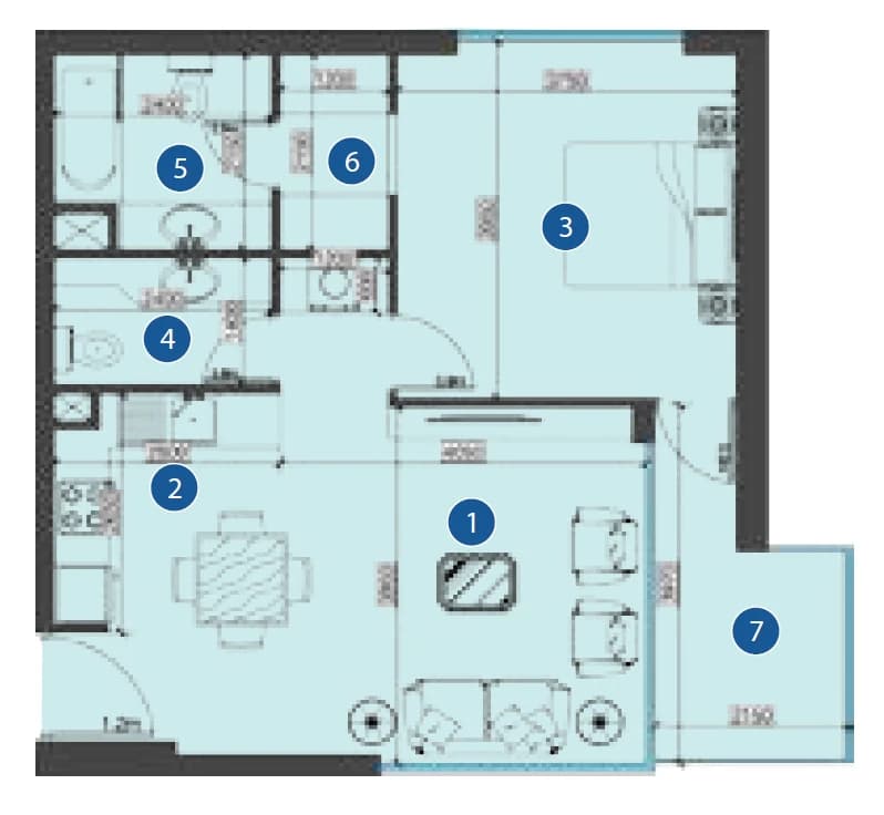 listing figureout