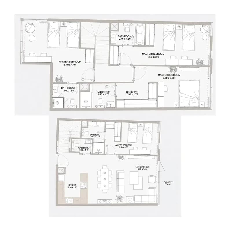 listing figureout