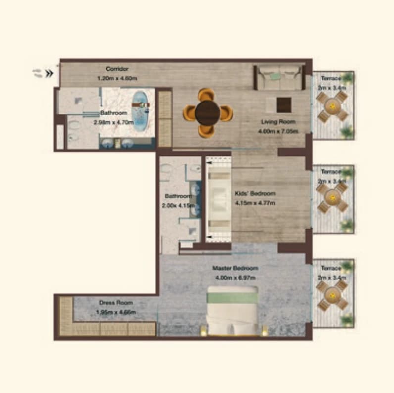 listing figureout