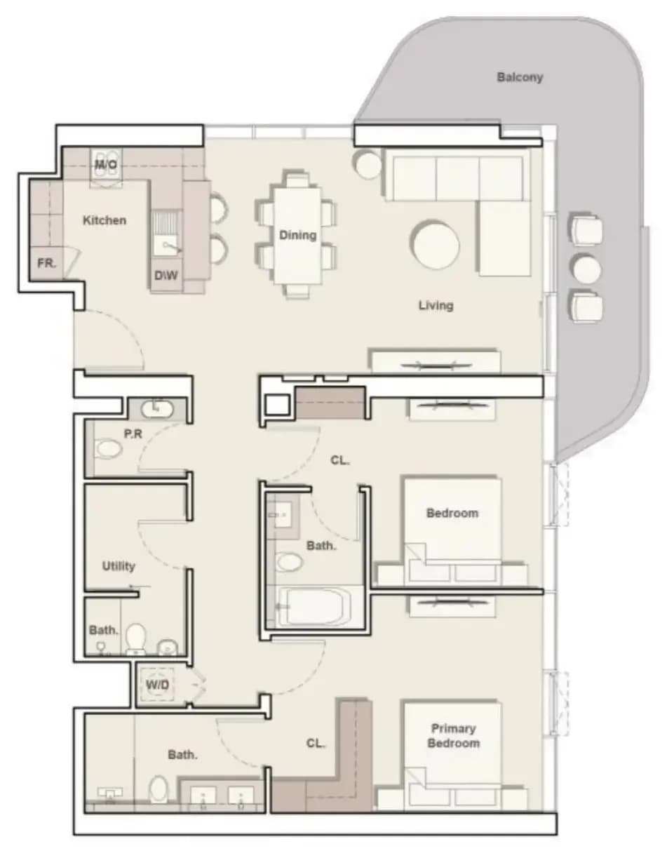 listing figureout