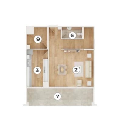 listing figureout