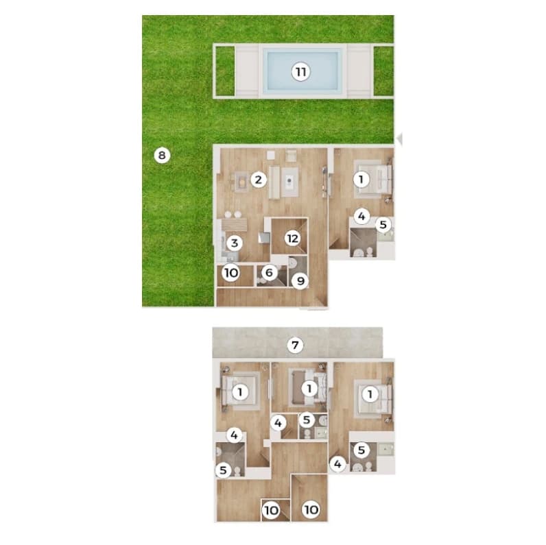 listing figureout