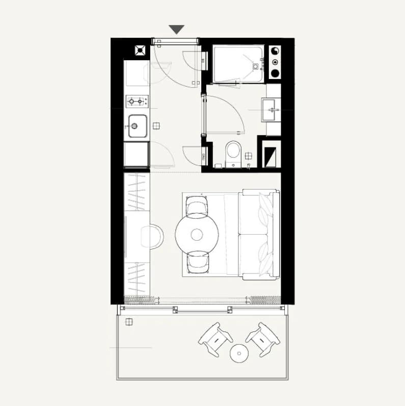 listing figureout
