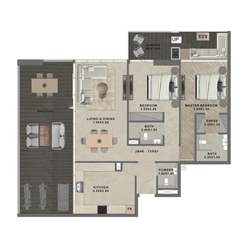 listing figureout
