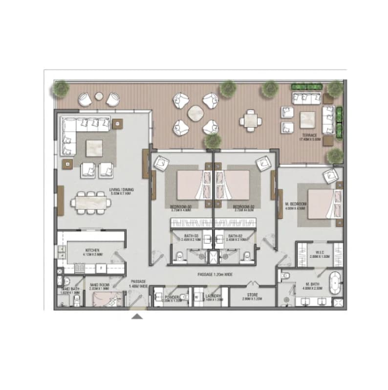 listing figureout
