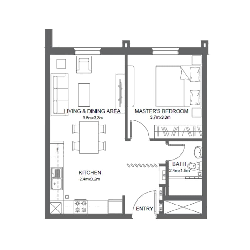 listing figureout