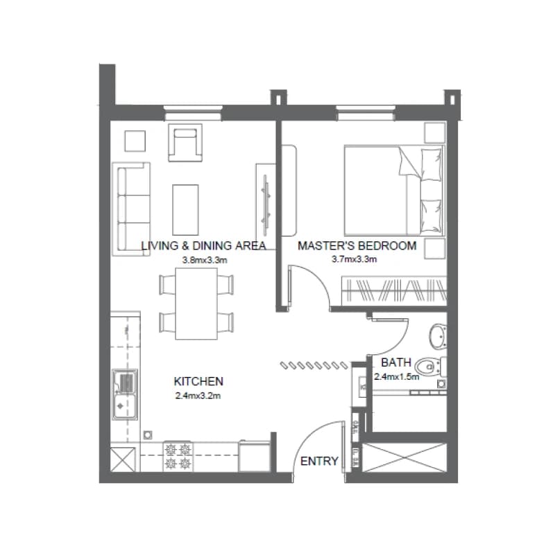 listing figureout