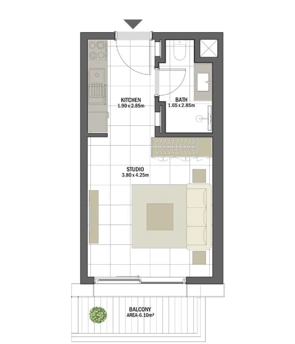 listing figureout