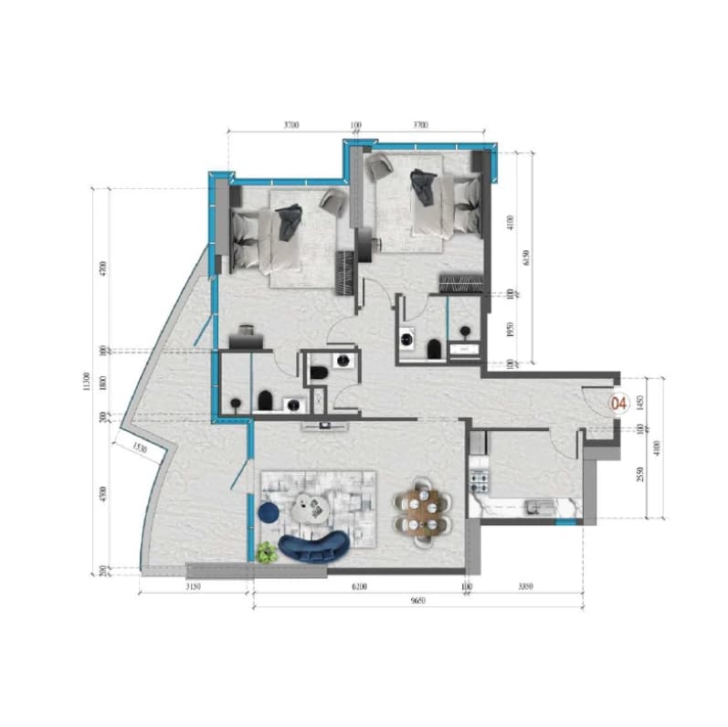 listing figureout