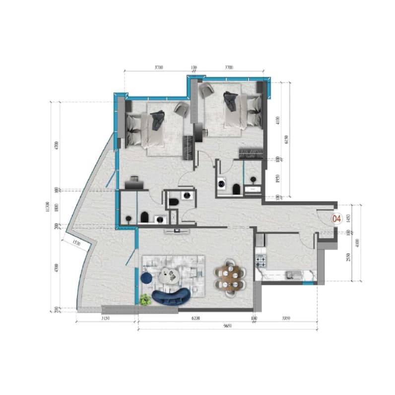 listing figureout