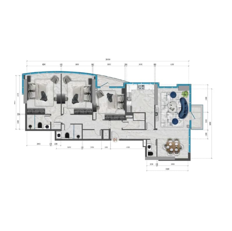 listing figureout