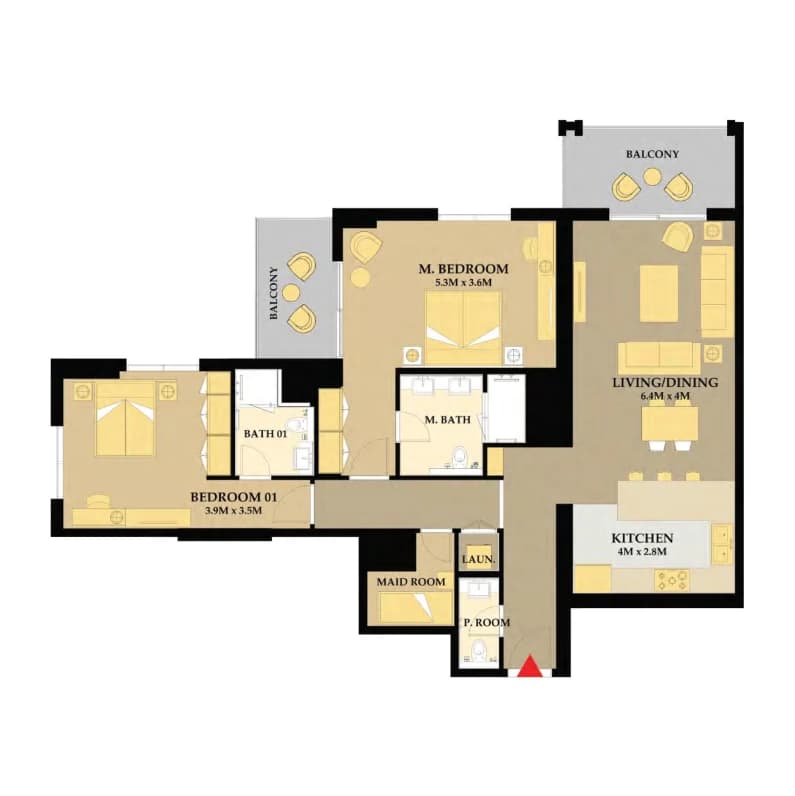listing figureout