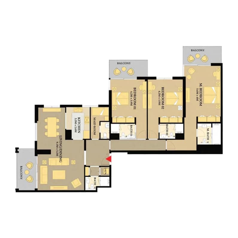 listing figureout