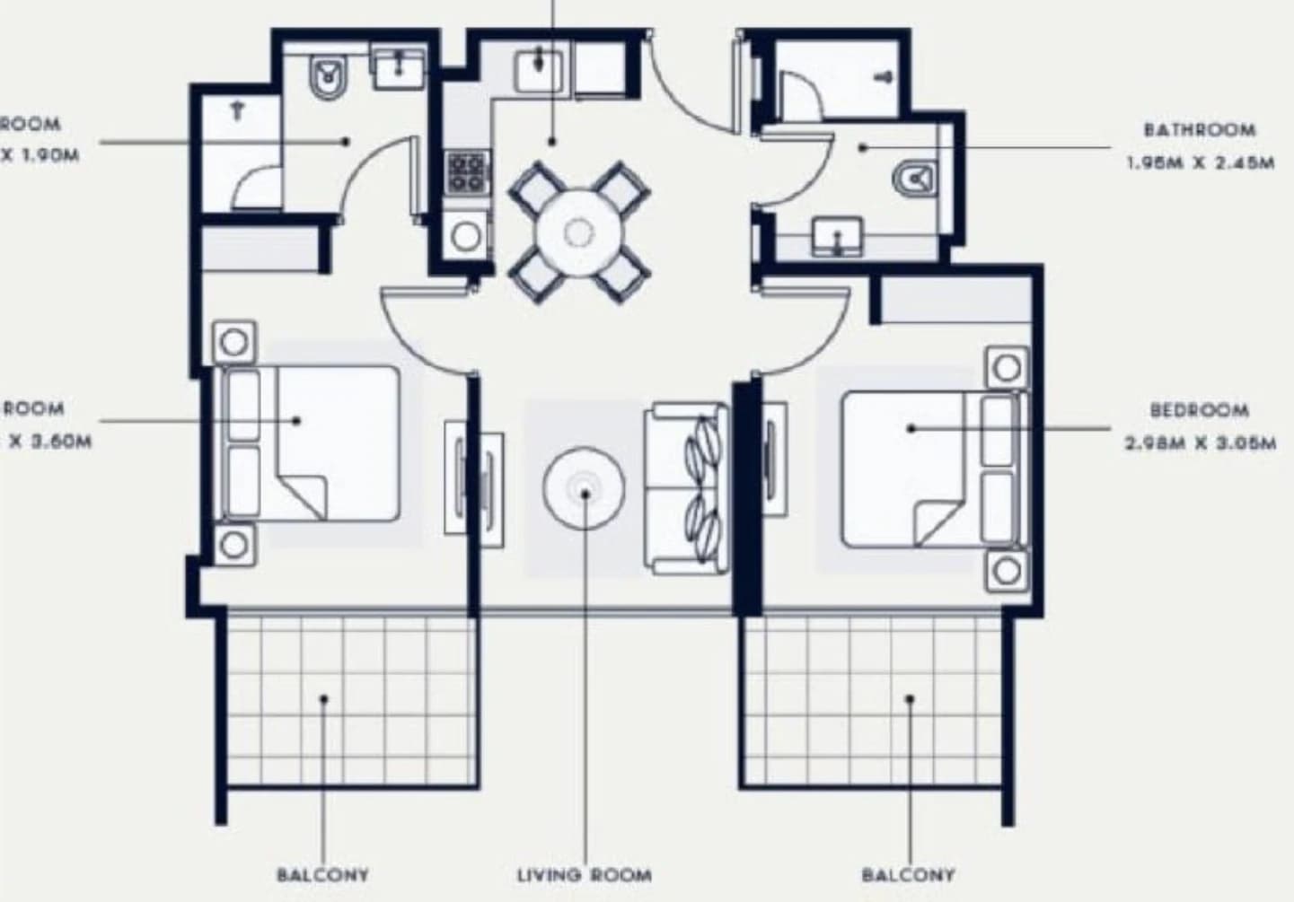 listing figureout
