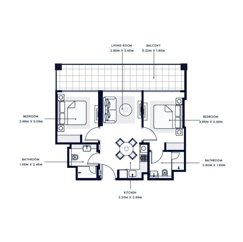 listing figureout