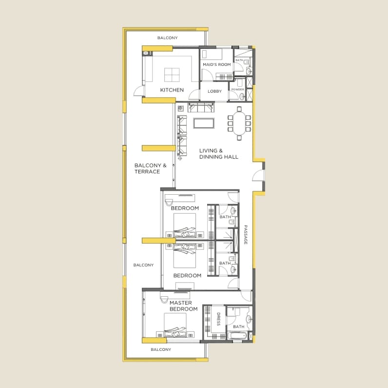 listing figureout