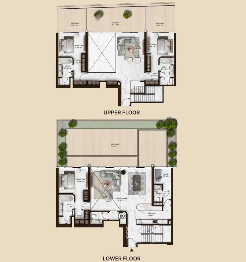 listing figureout