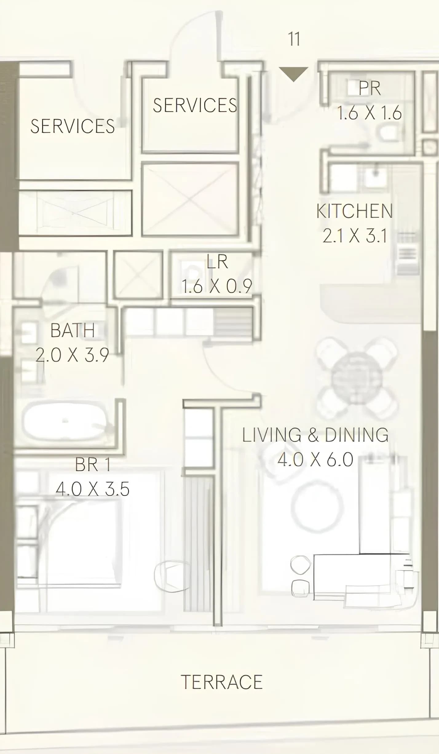 listing figureout