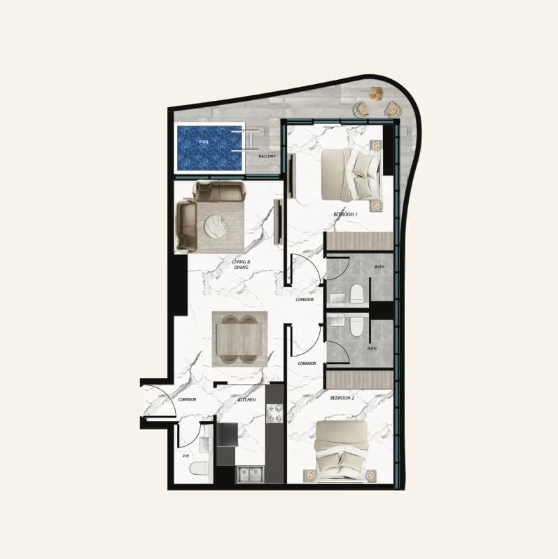 listing figureout