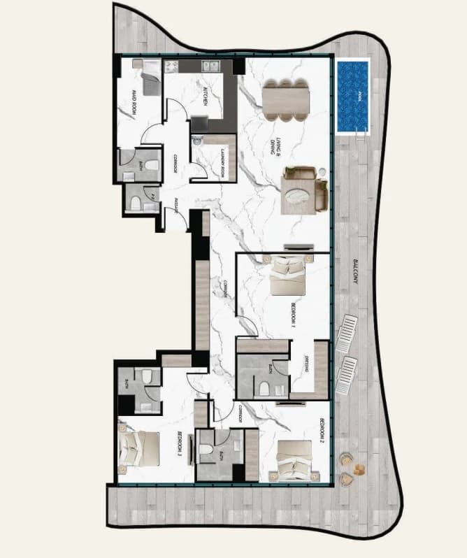 listing figureout