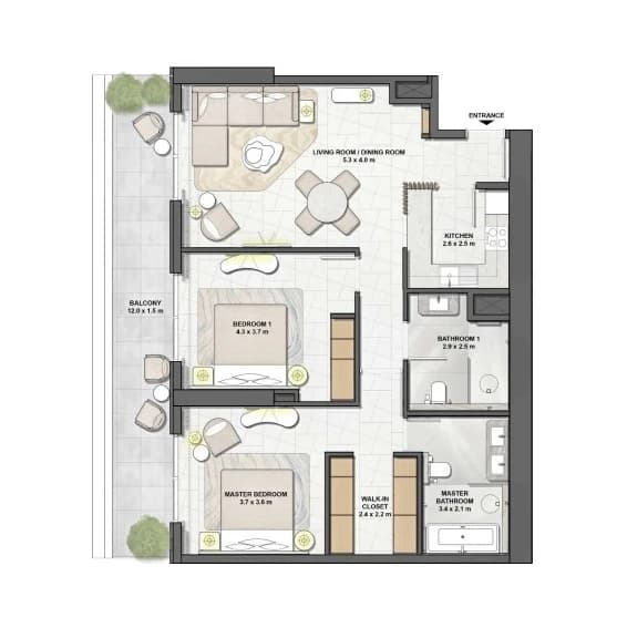 listing figureout