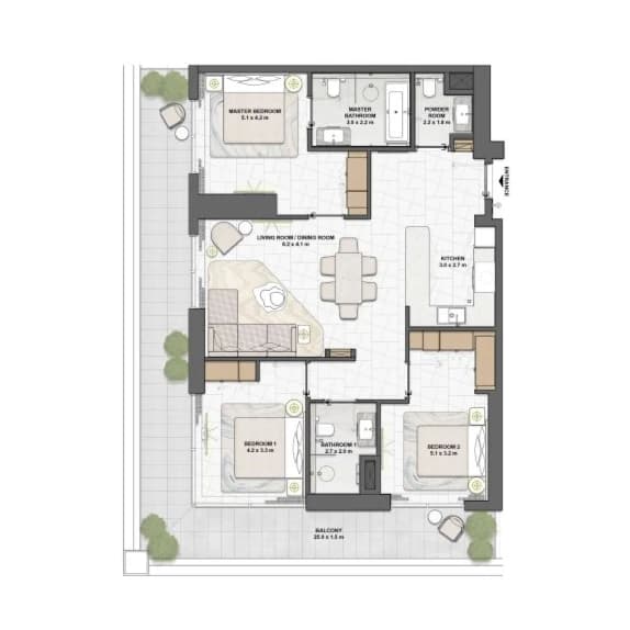 listing figureout