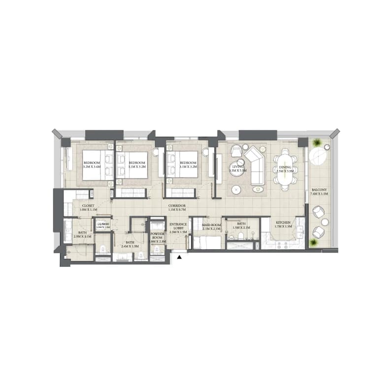 listing figureout