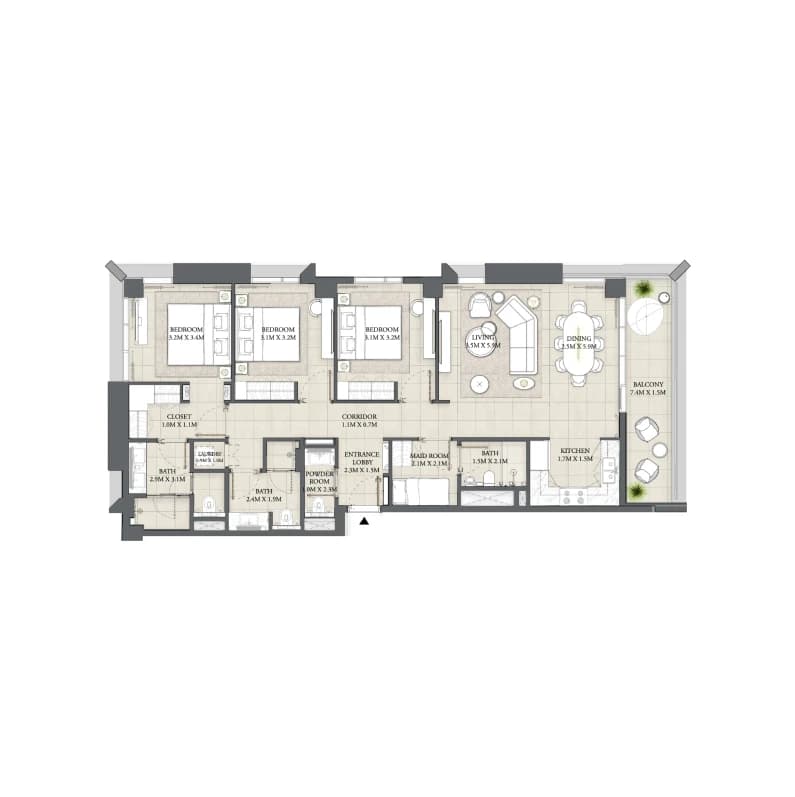 listing figureout