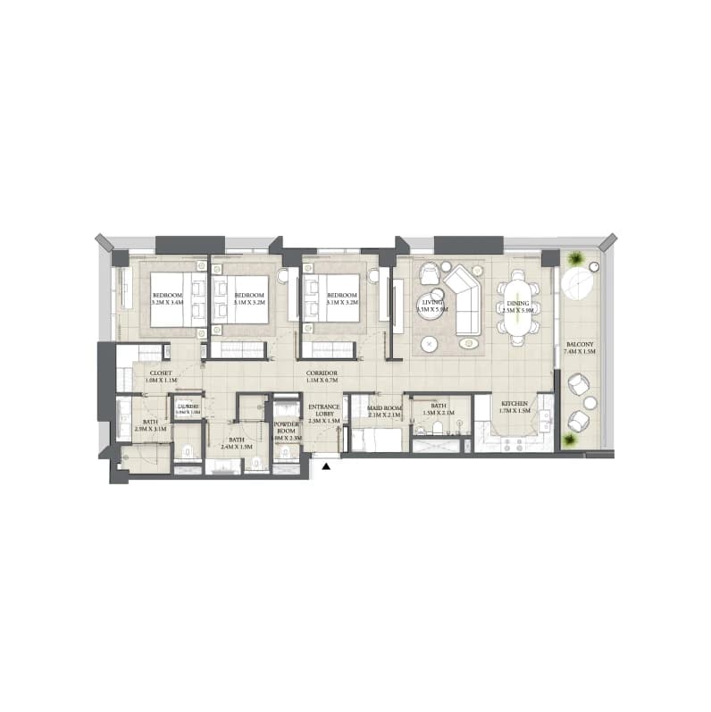 listing figureout