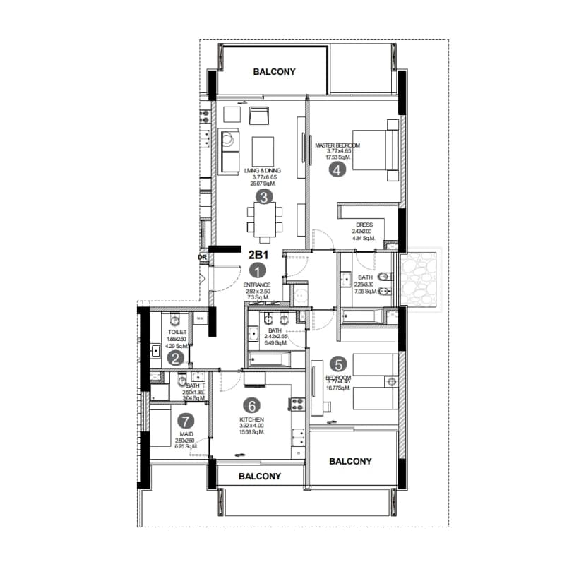 listing figureout
