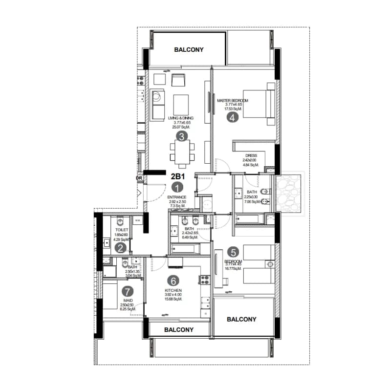 listing figureout