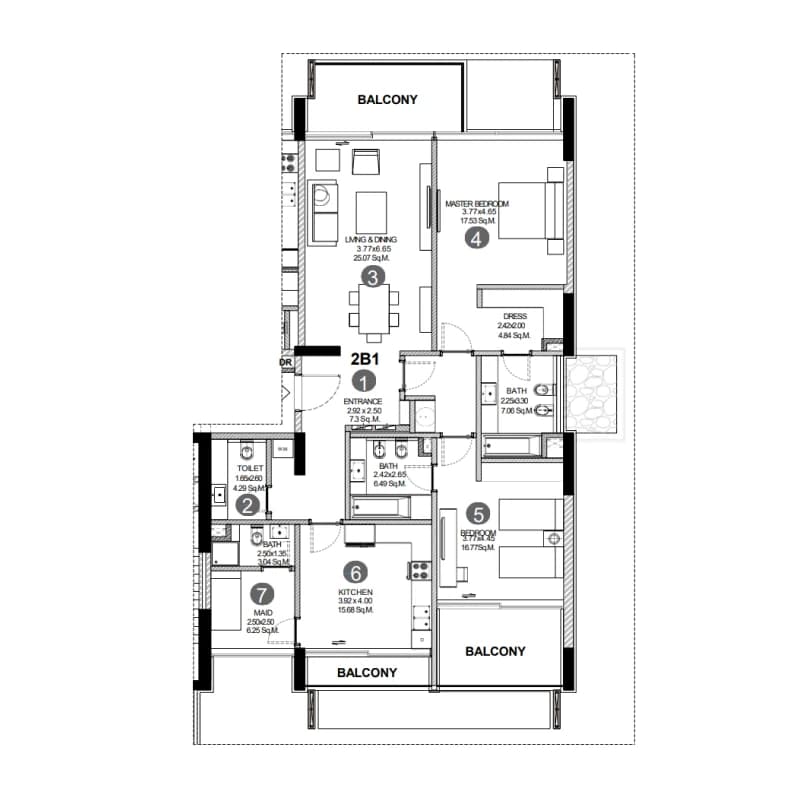 listing figureout