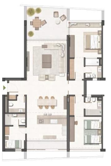 listing figureout