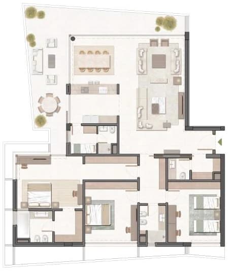 listing figureout