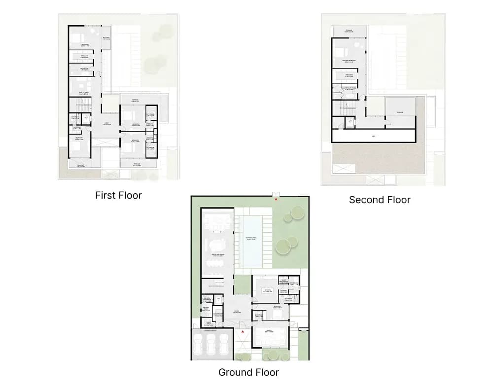 listing figureout