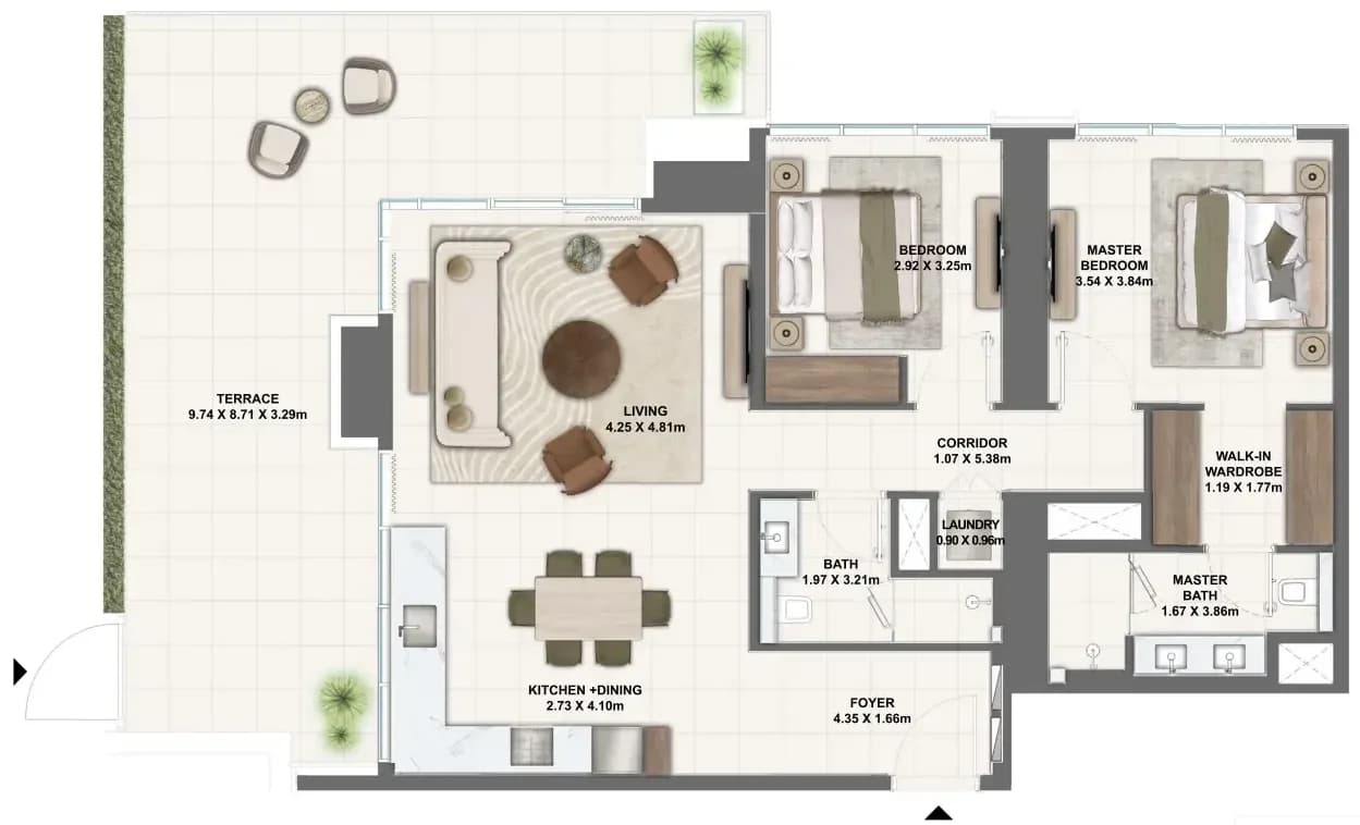 listing figureout