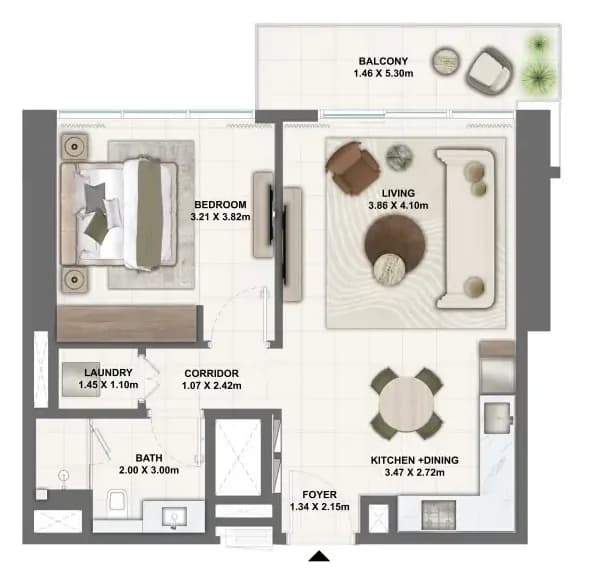 listing figureout
