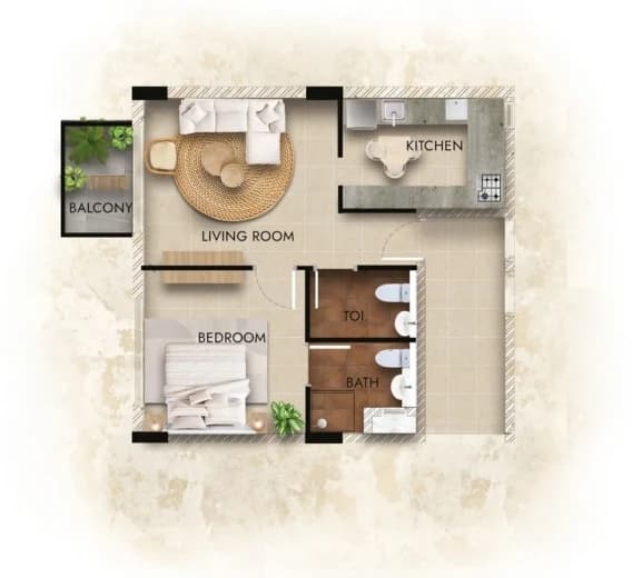listing figureout